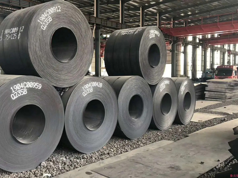 Sanhe Steel: „tengert stabilizáló tű” keresése a hajóépítő acéllemez ellátási lánc ingadozásaiban