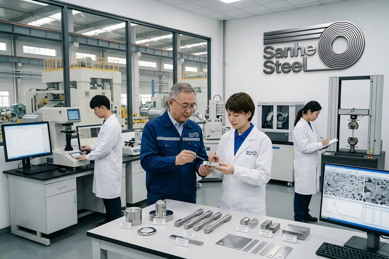 A technológiai innováció kezelése és az alaptermékek polírozása