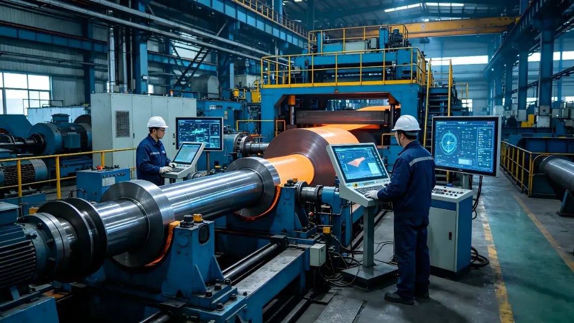 A Sanhe Steel Company sikeresen teljesítette a nemzetközi minőségirányítási rendszer újratanúsítását, és mélyen részt vesz a globális acélellátási láncban